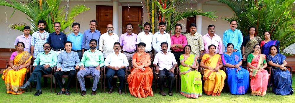 Directorate of Collegiate Education – Government of kerala