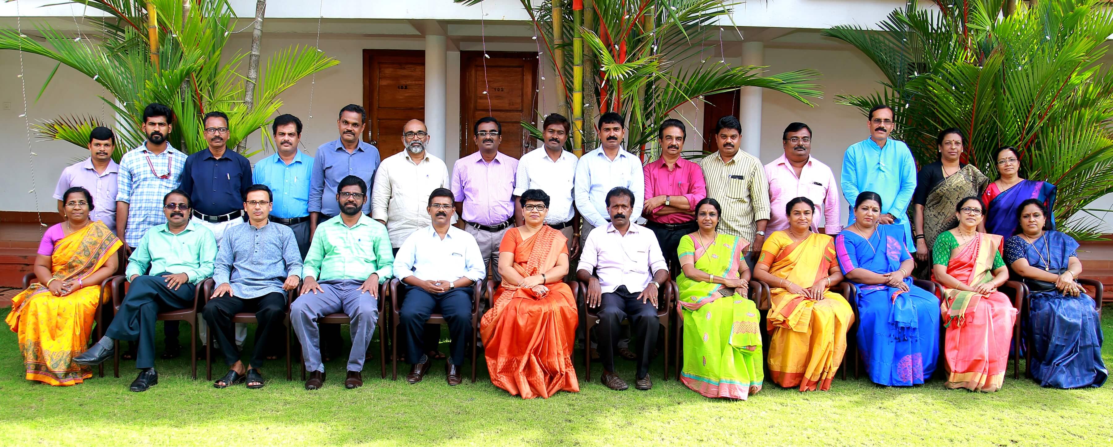 Directorate of Collegiate Education – Government of kerala